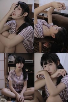 那个女孩的、俘虏
